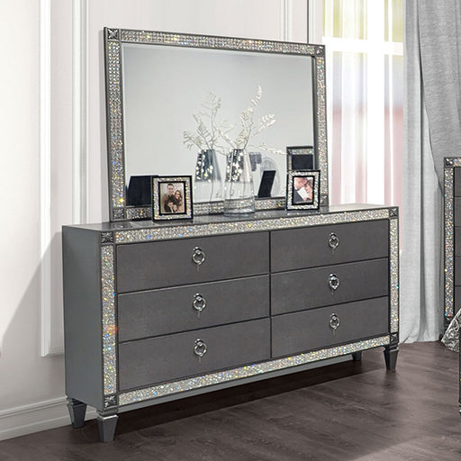 Lyanne Dresser - Furniture Home Store (Hanford, CA)
