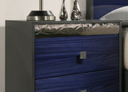Morcote Nightstand - Furniture Home Store (Hanford, CA)