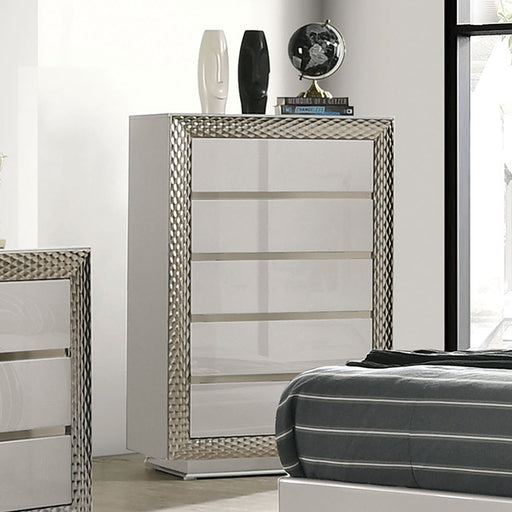 Ventnor Chest - Furniture Home Store (Hanford, CA)