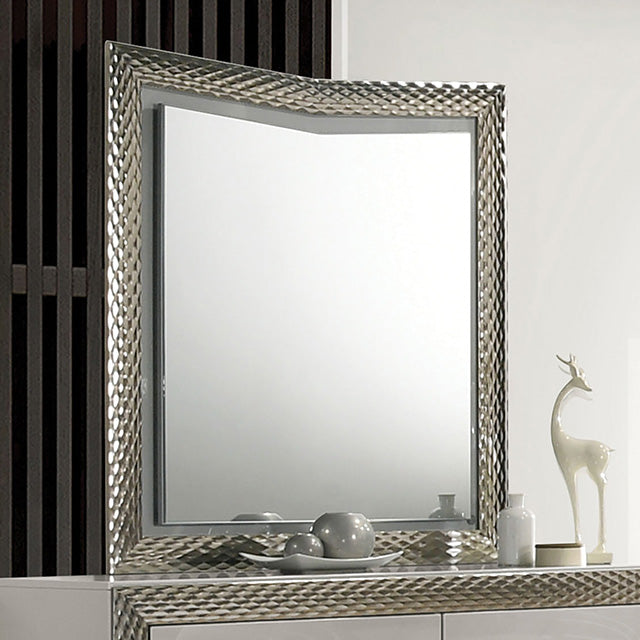 Ventnor Mirror - Furniture Home Store (Hanford, CA)