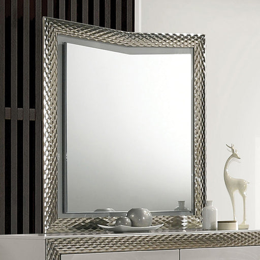 Ventnor Mirror - Furniture Home Store (Hanford, CA)