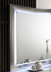 Ventnor Mirror - Furniture Home Store (Hanford, CA)