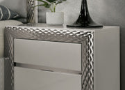 Ventnor Nightstand - Furniture Home Store (Hanford, CA)