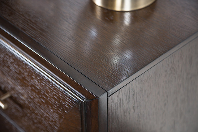 Hinwitz Night Stand - Furniture Home Store (Hanford, CA)