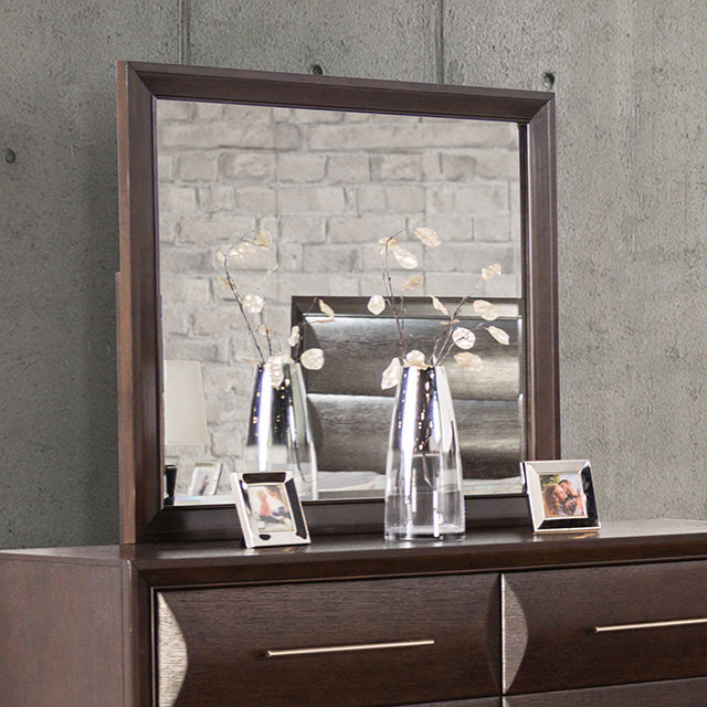 Hinwitz Mirror - Furniture Home Store (Hanford, CA)