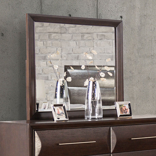 Hinwitz Mirror - Furniture Home Store (Hanford, CA)