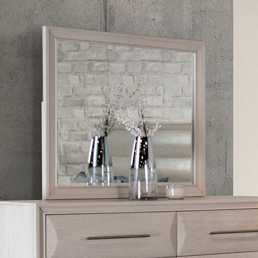 Hinwitz Mirror - Furniture Home Store (Hanford, CA)