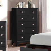 Torrance Chest - Furniture Home Store (Hanford, CA)