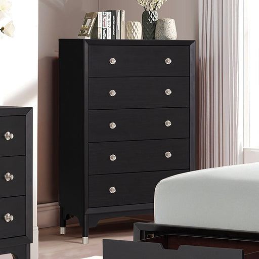 Torrance Chest - Furniture Home Store (Hanford, CA)