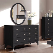 Torrance Mirror - Furniture Home Store (Hanford, CA)