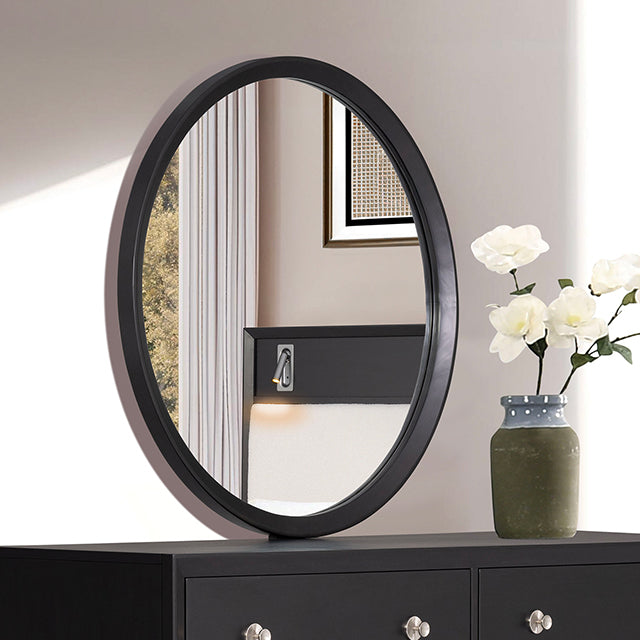 Torrance Mirror - Furniture Home Store (Hanford, CA)