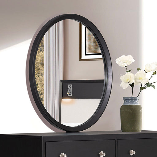 Torrance Mirror - Furniture Home Store (Hanford, CA)