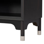 Torrance Nightstand - Furniture Home Store (Hanford, CA)