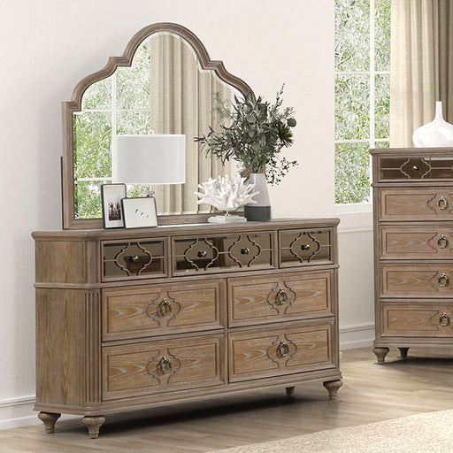 Lyris Dresser - Furniture Home Store (Hanford, CA)