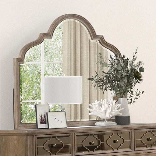 Lyris Mirror - Furniture Home Store (Hanford, CA)