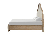 Lyris E.King & Queen Bed - Furniture Home Store (Hanford, CA)