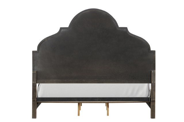 Lyris E.King & Queen Bed - Furniture Home Store (Hanford, CA)