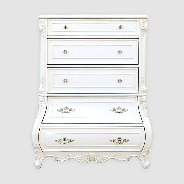 Valentini Chest - Furniture Home Store (Hanford, CA)
