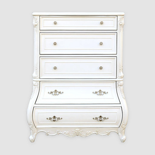 Valentini Chest - Furniture Home Store (Hanford, CA)