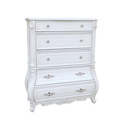 Valentini Chest - Furniture Home Store (Hanford, CA)