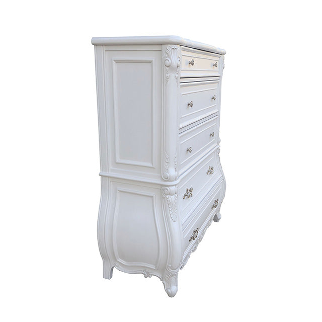 Valentini Chest - Furniture Home Store (Hanford, CA)