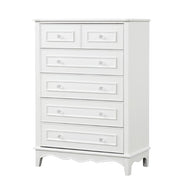 Naucalpan Chest - Furniture Home Store (Hanford, CA)