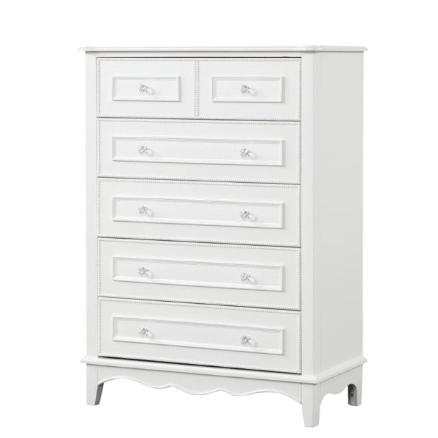 Naucalpan Chest - Furniture Home Store (Hanford, CA)