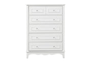 Naucalpan Chest - Furniture Home Store (Hanford, CA)
