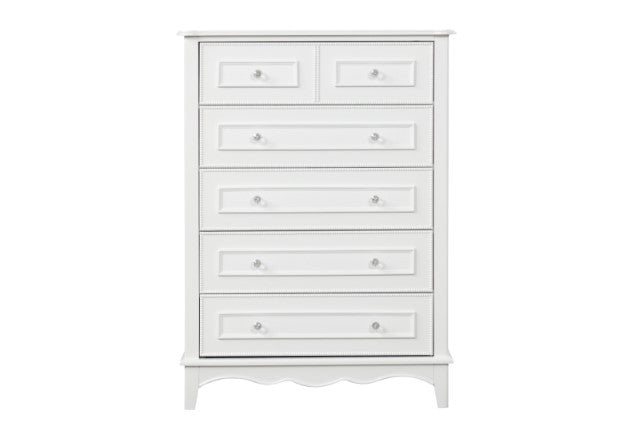 Naucalpan Chest - Furniture Home Store (Hanford, CA)