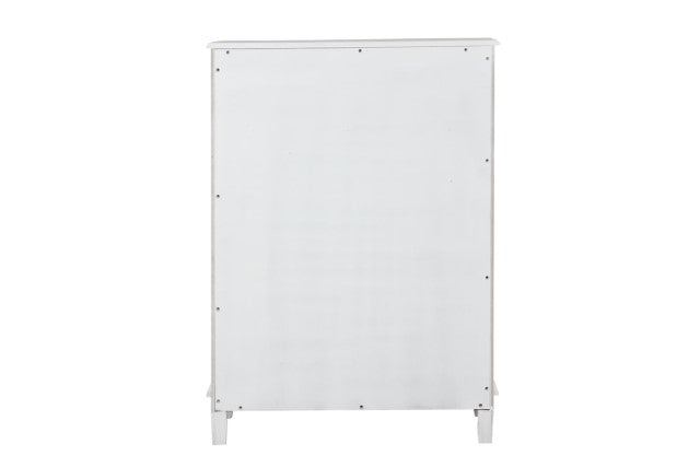 Naucalpan Chest - Furniture Home Store (Hanford, CA)