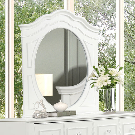 Naucalpan Mirror - Furniture Home Store (Hanford, CA)