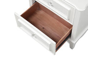 Naucalpan Nightstand - Furniture Home Store (Hanford, CA)