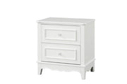 Naucalpan Nightstand - Furniture Home Store (Hanford, CA)
