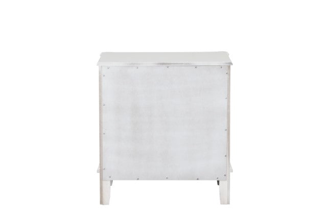 Naucalpan Nightstand - Furniture Home Store (Hanford, CA)