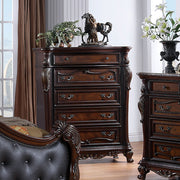 Ventresca Chest - Furniture Home Store (Hanford, CA)