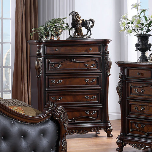 Ventresca Chest - Furniture Home Store (Hanford, CA)