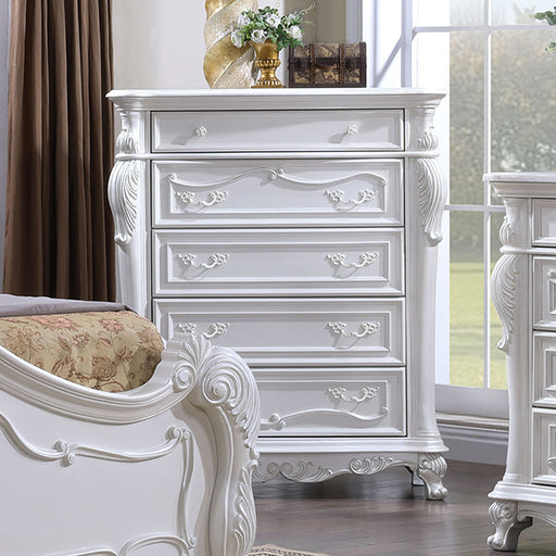 Ventresca Chest - Furniture Home Store (Hanford, CA)