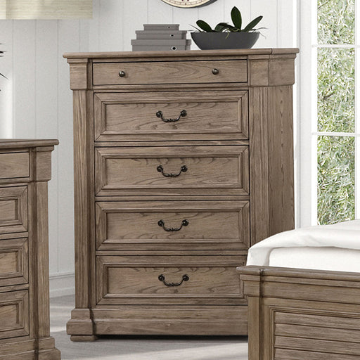 Sheringham Chest - Furniture Home Store (Hanford, CA)