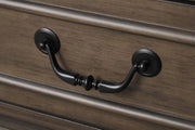 Huddersfield Nightstand - Furniture Home Store (Hanford, CA)