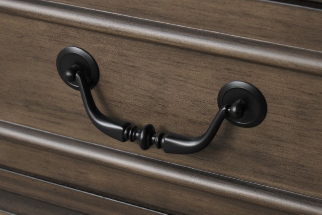Huddersfield Nightstand - Furniture Home Store (Hanford, CA)