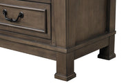 Huddersfield Nightstand - Furniture Home Store (Hanford, CA)
