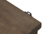 Huddersfield Nightstand - Furniture Home Store (Hanford, CA)