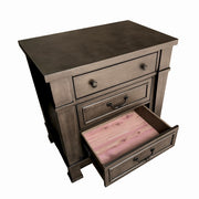 Huddersfield Nightstand - Furniture Home Store (Hanford, CA)