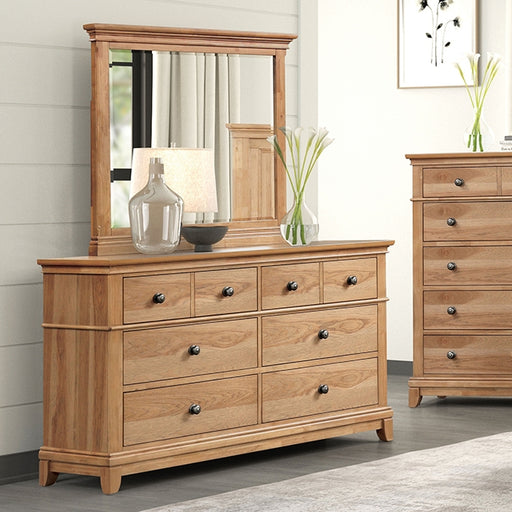 McHenry Dresser - Furniture Home Store (Hanford, CA)