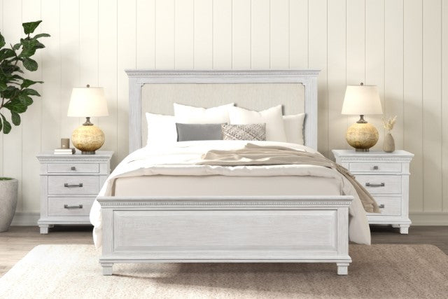 Swanley Nightstand - Furniture Home Store (Hanford, CA)