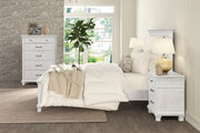 Swanley Nightstand - Furniture Home Store (Hanford, CA)