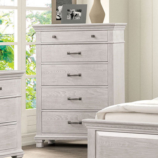 Swanley Chest - Furniture Home Store (Hanford, CA)