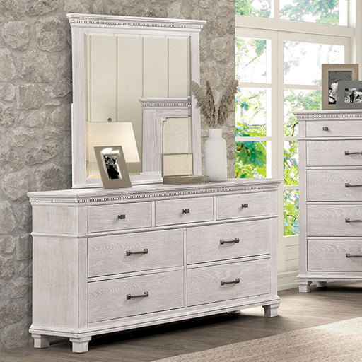 Swanley Dresser - Furniture Home Store (Hanford, CA)