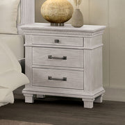 Swanley Nightstand - Furniture Home Store (Hanford, CA)