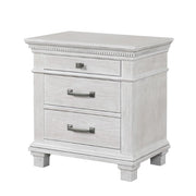 Swanley Nightstand - Furniture Home Store (Hanford, CA)